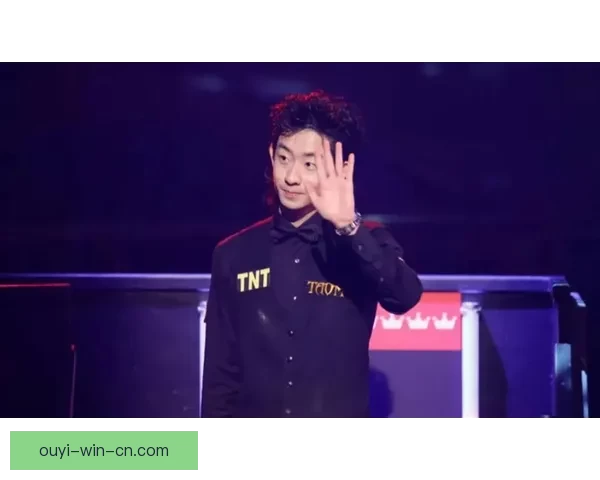 22岁吴宜泽夺冠赔率曝光称王概率达66%最迟凌晨5点结果揭晓